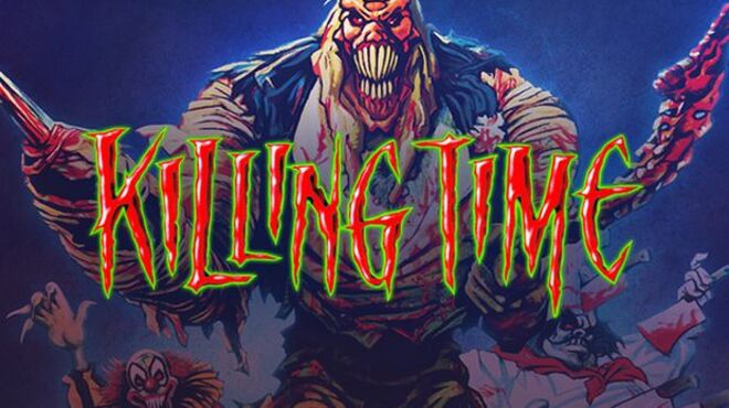download killing time ps1
