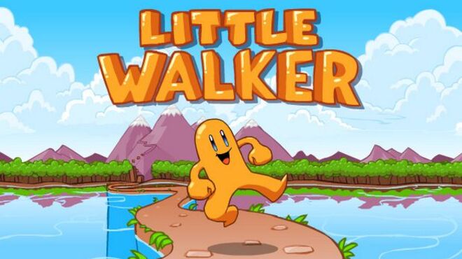 Little Walker v1.23 free download