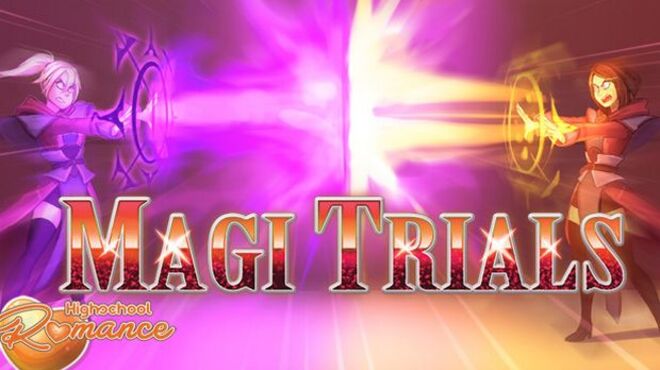 Magi Trials v1.3 free download