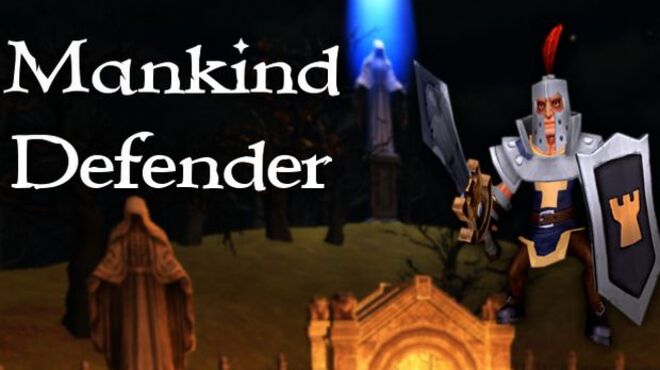 Mankind Defender free download