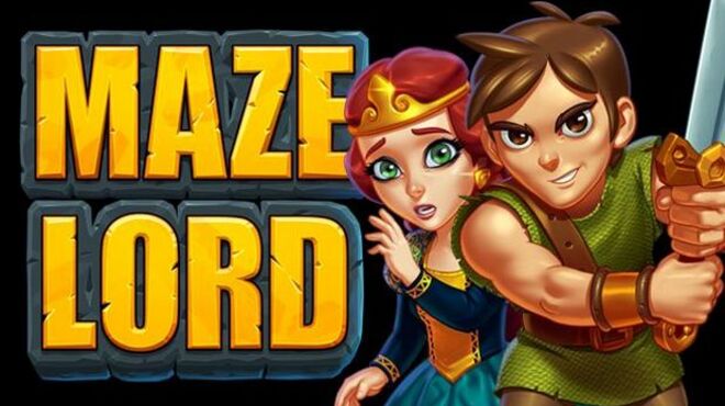 Maze Lord v1.1.5 free download