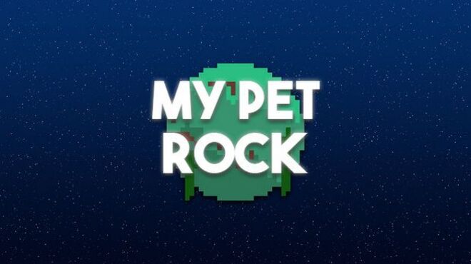 My Pet Rock free download