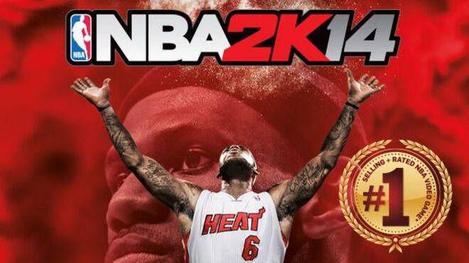 NBA 2K14 free download