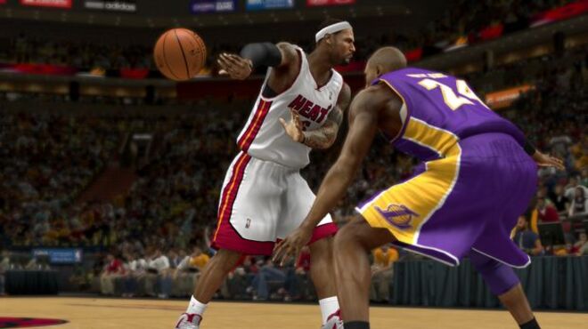 nba 2k14 pc crack