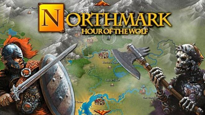 Northmark: Hour of the Wolf free download