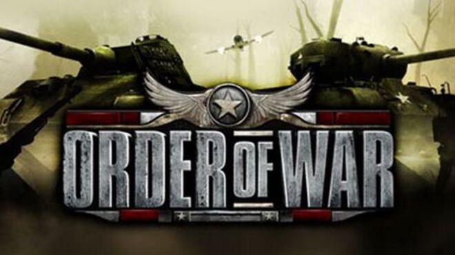 Order of War free download