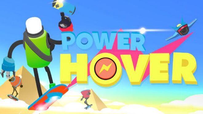 Power Hover v1.7.0 free download