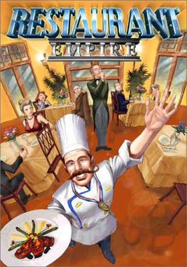 Restaurant empire ii free download – full pc games – cuefactor.