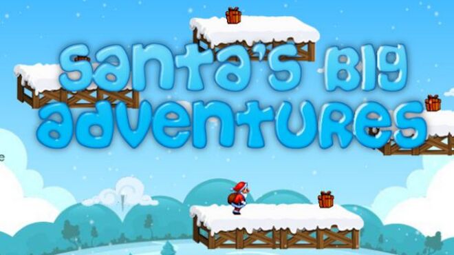 Santa’s Big Adventures free download