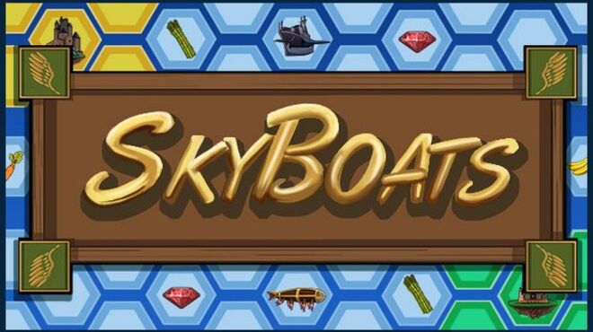 SkyBoats v1.01 free download