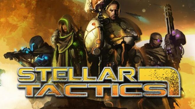 Stellar Tactics v0.579b free download
