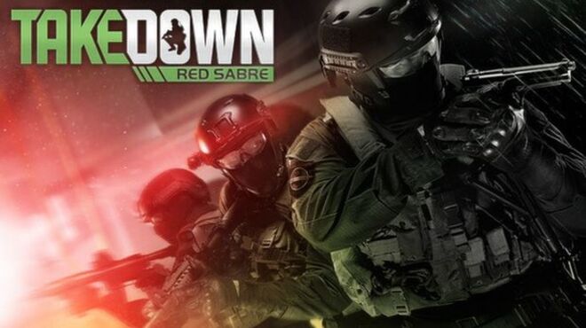 Takedown: Red Sabre Free Download