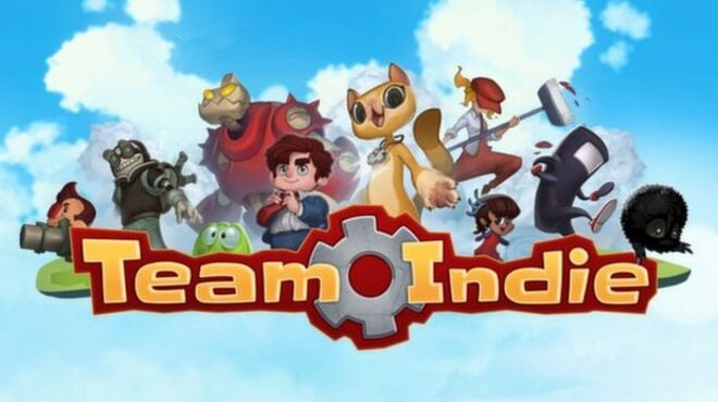 Team Indie free download