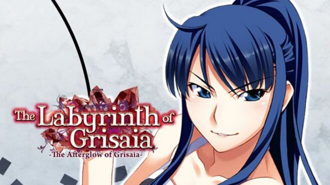 the labyrinth of grisaia g.e