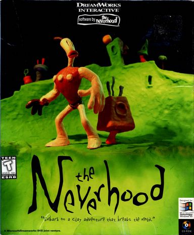 The Neverhood free download
