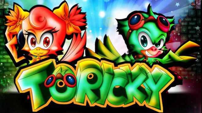 Toricky free download