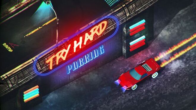Try Hard Parking v1.04A free download