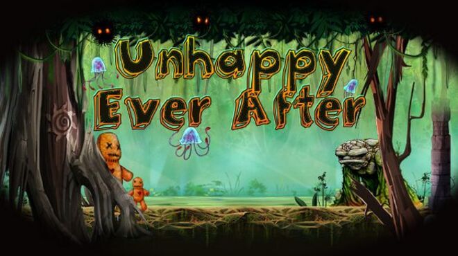 Unhappy Ever After v1.0.1.0 free download