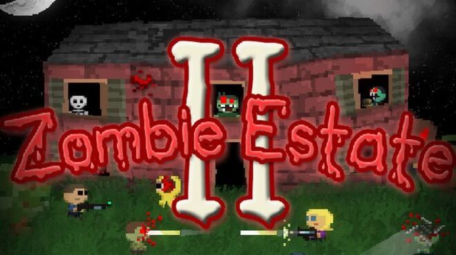 Zombie Estate 2 v2.0.13 free download