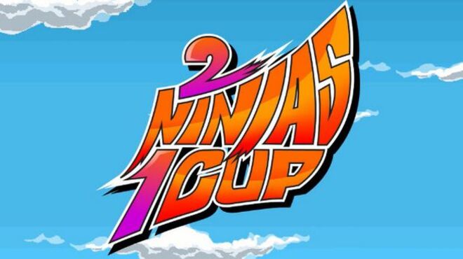 2 Ninjas 1 Cup free download