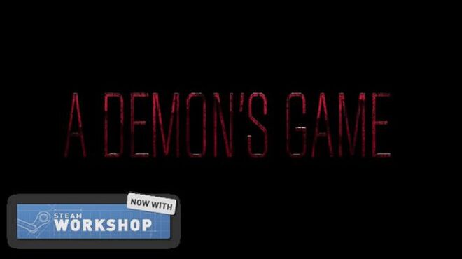 A Demon’s Game – Episode 1 free download