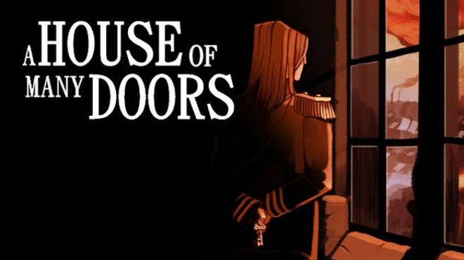 A House of Many Doors v1.2 free download