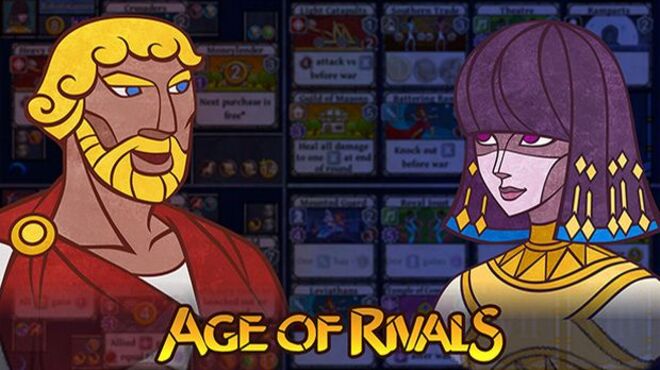 Age of Rivals v3.16 free download