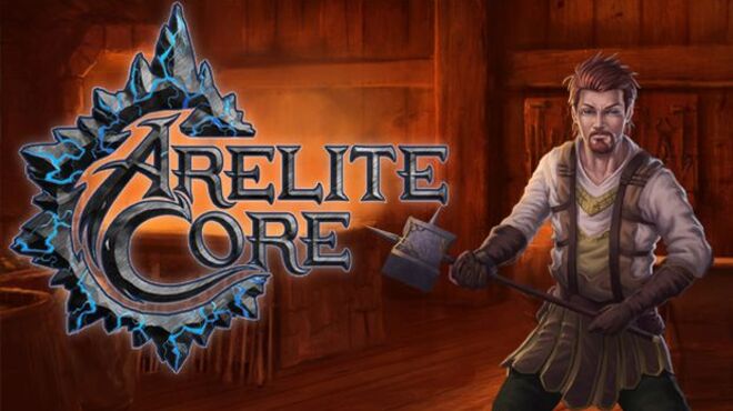 Arelite Core v1.11 free download