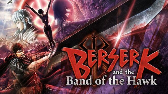 BERSERK and the Band of the Hawk (Inclu DLC) free download