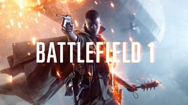 Battlefield 1 free download