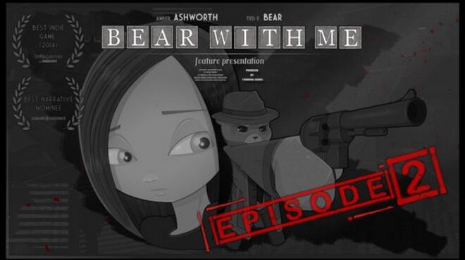 Bear With Me – Episode Two free download