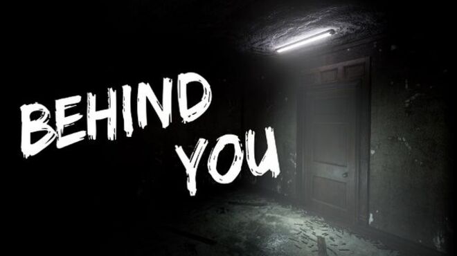 Behind You free download