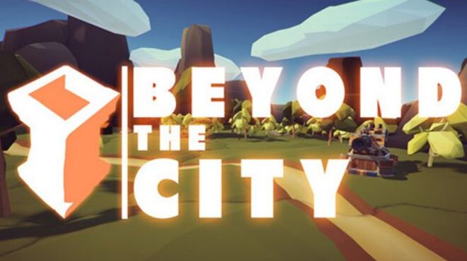 Beyond the City VR free download