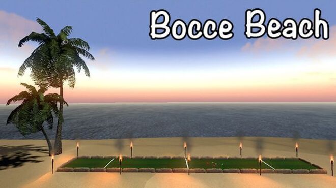 Bocce Beach free download