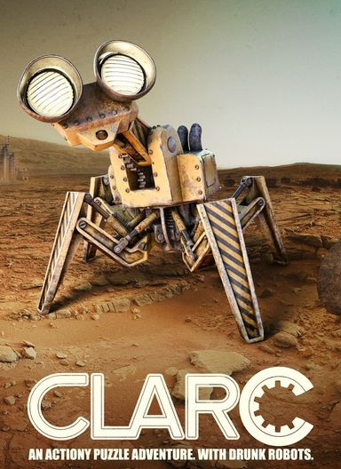 CLARC free download