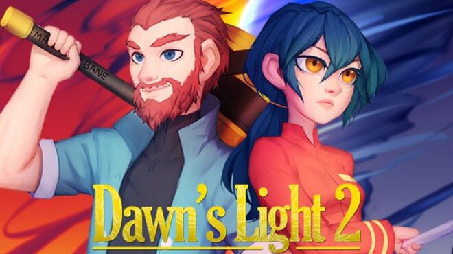 Dawn’s Light 2 free download
