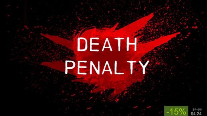 Death Penalty: Beginning free download