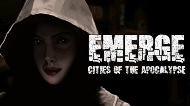 Emerge: Cities of the Apocalypse v1.2.2 free download