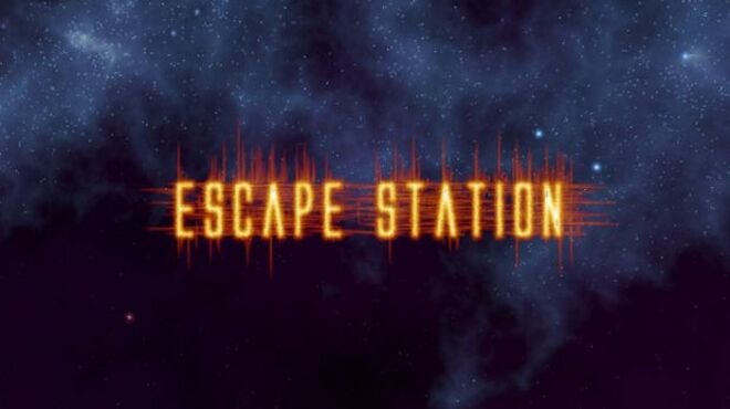 Escape Station free download