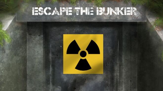 Escape the Bunker free download