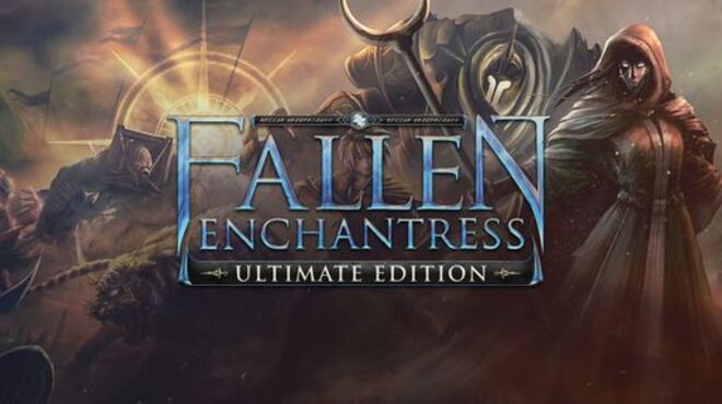 Fallen Enchantress: Ultimate Edition (GOG) free download