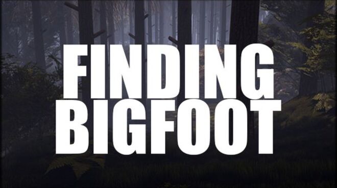 Finding Bigfoot Games Killerbudsnet - roblox finding bigfoot game