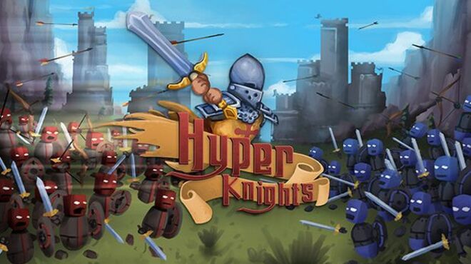 Hyper Knights v1.07a free download