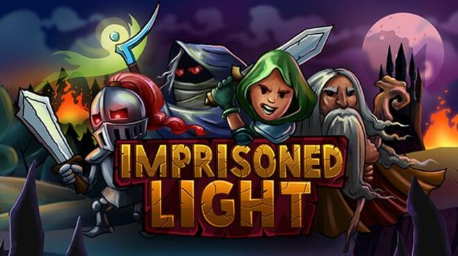 Imprisoned Light v1.9 free download