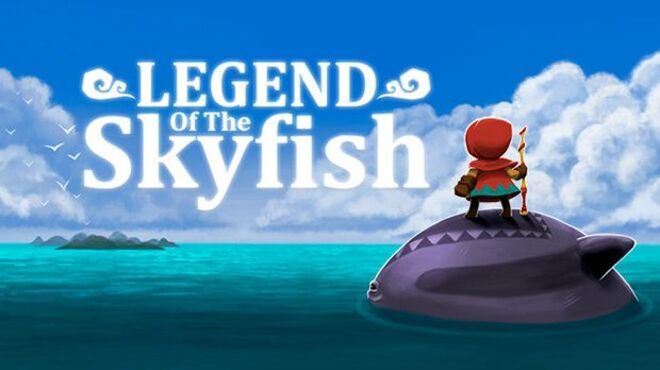 Legend of the Skyfish v1.01 free download