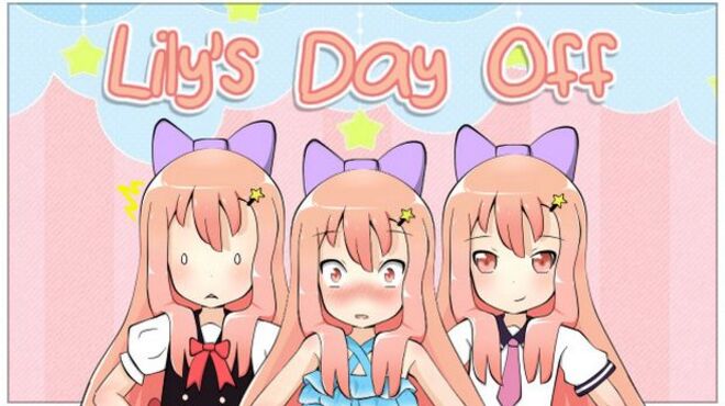 Lily’s Day Off free download