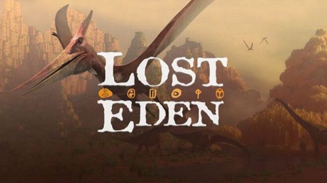 Lost Eden (GOG) free download