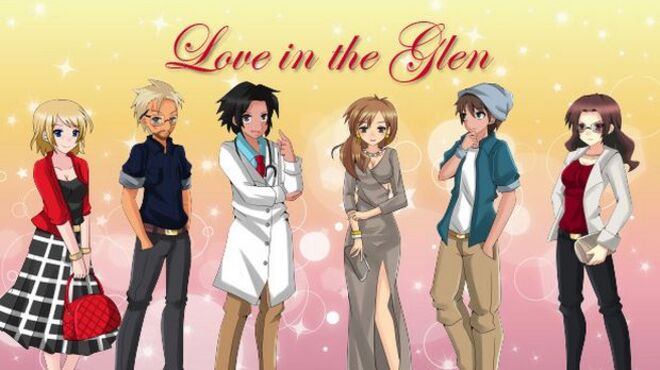 Love in the Glen free download