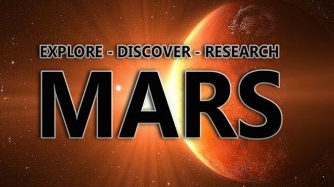 MARS SIMULATOR – RED PLANET free download