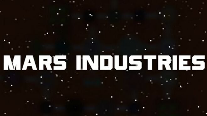 Mars Industries free download